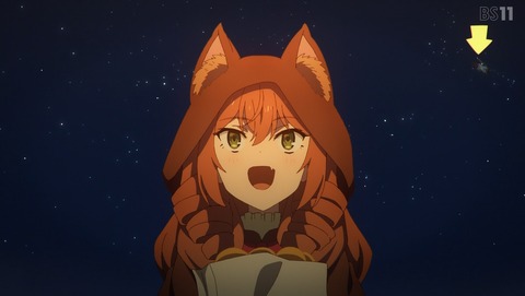 サイレント・ウィッチ 最終回 13話 感想 本の価値 37