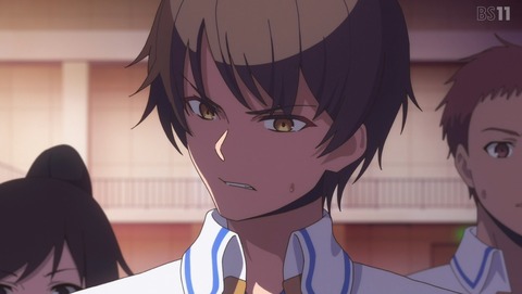 ぬきたし 7話 感想 性人式 62
