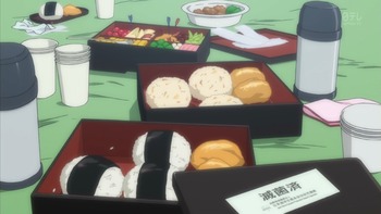 エヴァンゲリオン 破 感想 1291