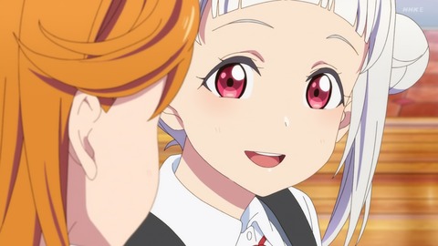 ラブライブ!スーパースター!! 7話 感想 037