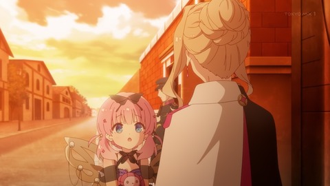 プリマドール 6話 感想 043
