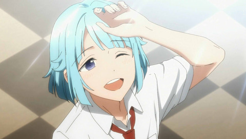 あんさんぶるスターズ 第14話 感想 エレメント エピローグ あにこ便