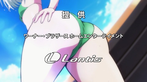 競女!!!!!!!! 2話 感想 35