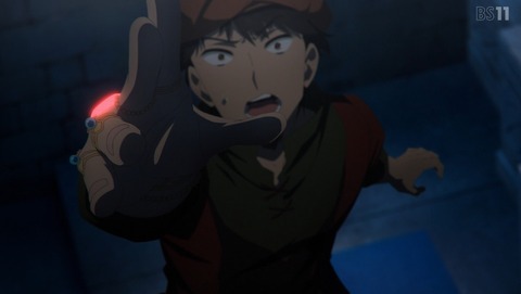 サイレント・ウィッチ 最終回 13話 感想 本の価値 00