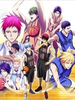 黒子のバスケ 3期