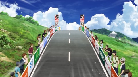 弱虫ペダル LIMIT BREAK 10話 感想 039