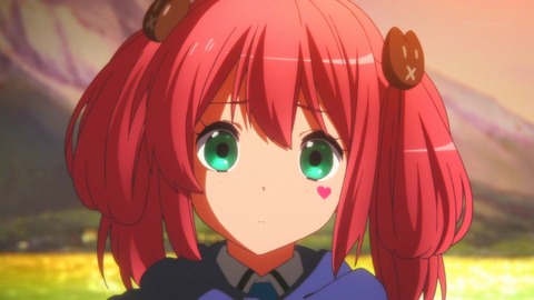 中二病でも恋がしたい 戀 第7話 感想 今期一 壁の消耗が激しいんだけど あぁぁぁ あにこ便 中二病でも恋がしたい 戀 第7話 感想 今期一 壁の消耗が激しいんだけど あぁぁぁ あにこ便