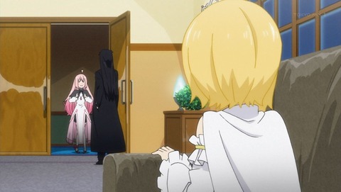 魔王様、リトライ! 2話 感想 0243