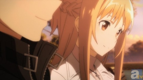 SAO 1話 (9)