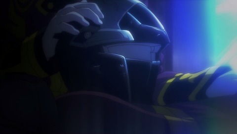 バディ・コンプレックス 完結編 2562