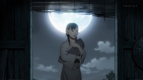無限の住人-IMMORTAL- 5話 感想 044