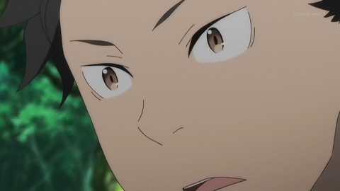 Re:ゼロから始める異世界生活 31話 感想 022