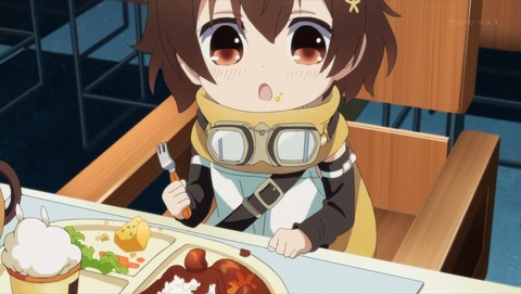 ナカノヒトゲノム 実況中 第11話 感想 幼児と仲良くなったら開花 あにこ便 ナカノヒトゲノム 実況中 第11話 感想 幼児と仲良くなったら開花 あにこ便