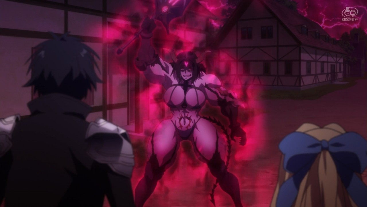 Shinchou Yuusha Hentai