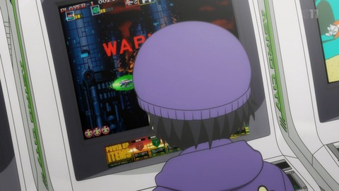 ハイスコアガール 2期 18話 感想 52