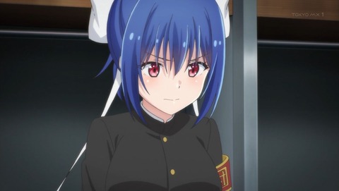 サークレット・プリンセス 10話 感想 0121