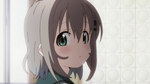 ヤマノススメ サードシーズン 8話 感想 062