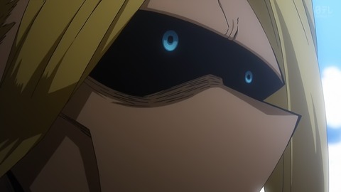 僕のヒーローアカデミア 第5期 98話 感想 026