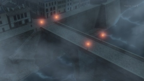 憂国のモリアーティ 5話 感想 044