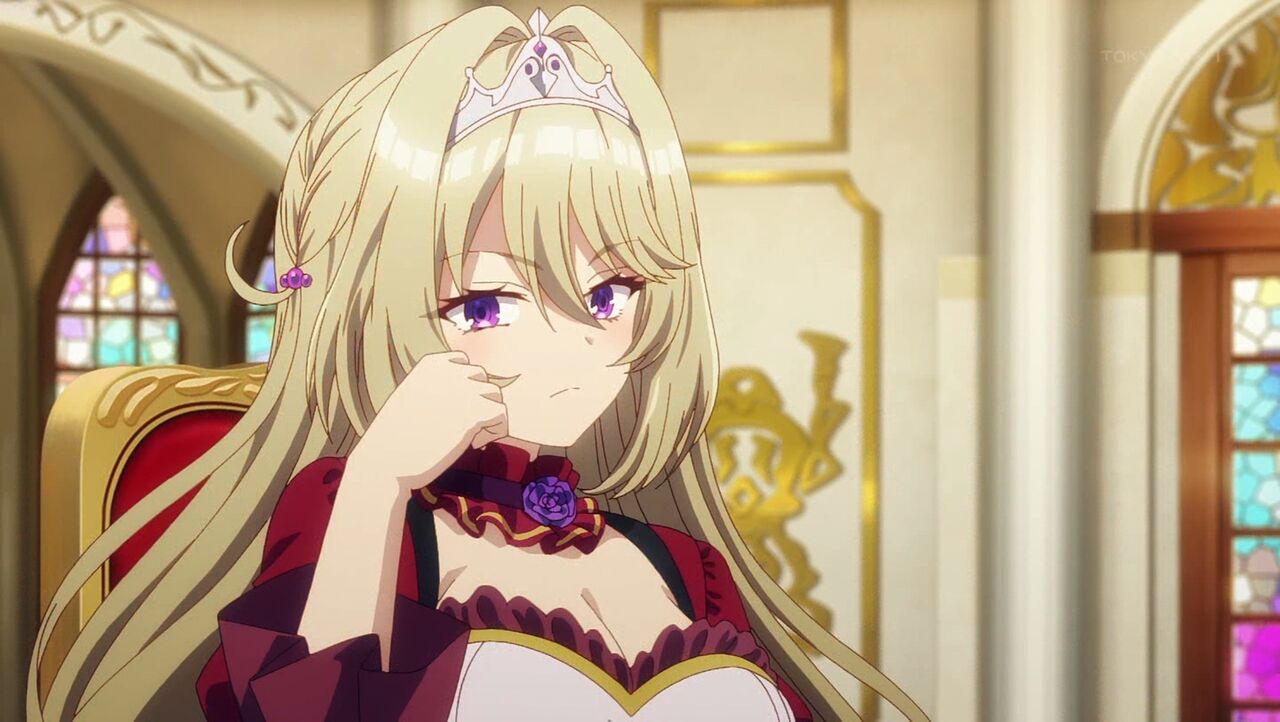 Libra Of The Vampire Princess Hentai