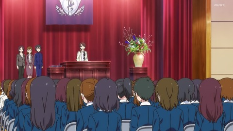 ラブライブ! 1話 感想 018