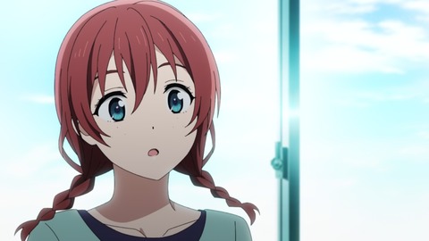 ラブライブ!虹ヶ咲 第2期 6話 感想 042