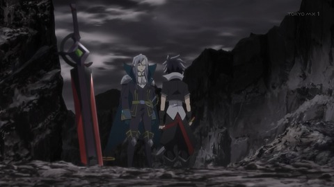 白猫プロジェクト ZERO CHRONICLE 9話 感想 032