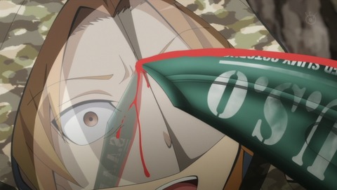 暗殺教室 2期 第18話 感想 正々堂々暗殺マンシップに則った戦い あにこ便 暗殺教室 2期 第18話 感想 正々堂々暗殺マンシップに則った戦い あにこ便
