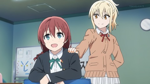 ラブライブ 虹ヶ咲 2期 1話 感想 007