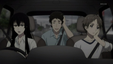 櫻子さんの足下には死体が埋まっている 第5話 感想 黒幕は石田 いや知らんけど あにこ便