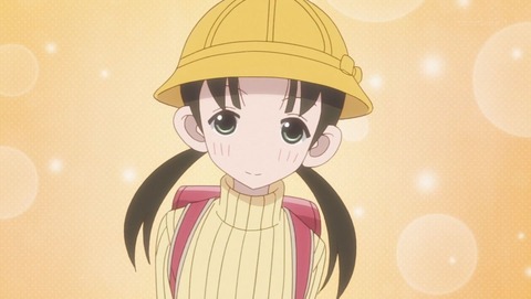 かくしごと 8話 感想 0185