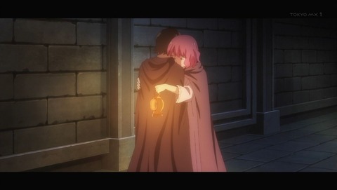 彼方のアストラ 11話 感想 0123