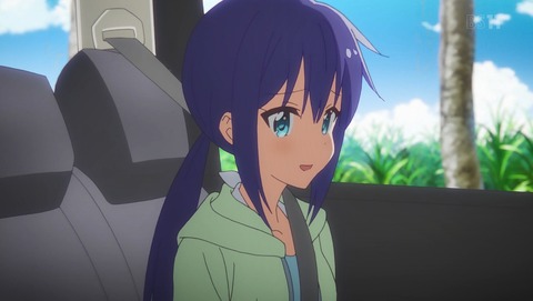 恋する小惑星 11話 感想 79