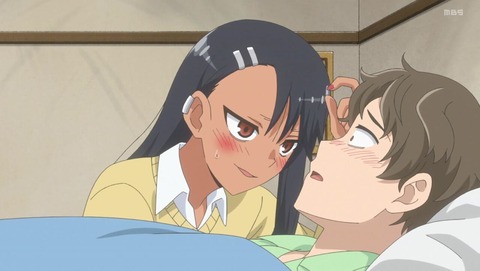 長瀞さん 2期 5話 感想 1993