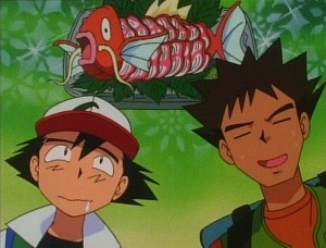 ポケモンのアニメ無印シリーズbd Dvdは発売しないの あにこ便