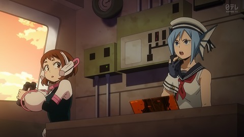 僕のヒーローアカデミア 第5期 104話 感想 028