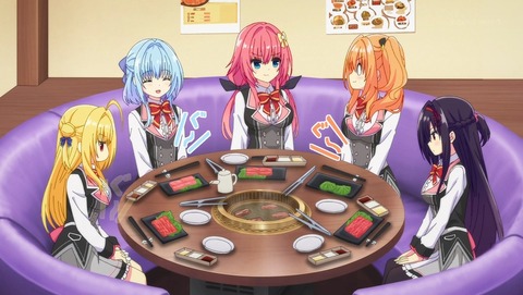 ハミダシクリエイティブ 12話 最終回 感想 10