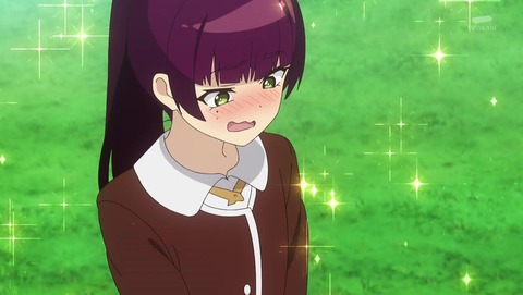 ジャヒー様はくじけない! 15話 感想 0690