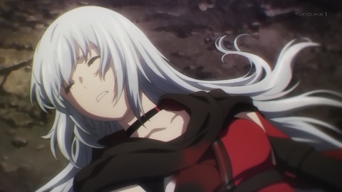 SCARLET NEXUS 2話 感想 063