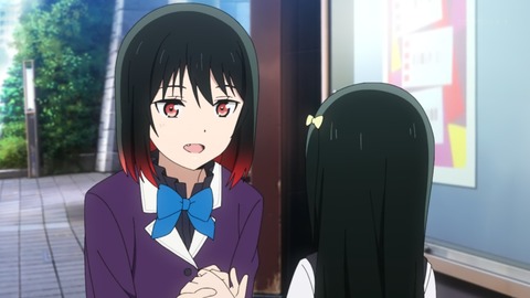 ラブライブ!虹ヶ咲 2期 7話 感想 029