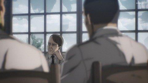 進撃の巨人 The Final Season 61話 感想 60