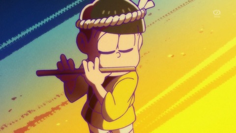 おそ松さん 17話 感想 154