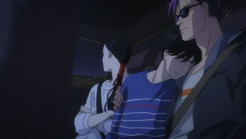 BANANA FISH 8話 感想 011