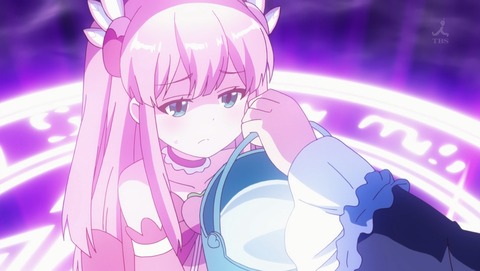まちカドまぞく 第6話 感想 魔法少女の血を奪え あにこ便