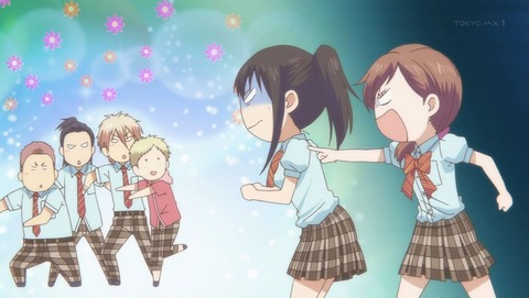 この音とまれ! 15話 感想 0061