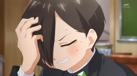 僕ヤバ 8話 感想 300