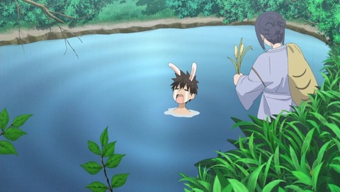 宇崎ちゃんは遊びたい! 10話 感想 0110
