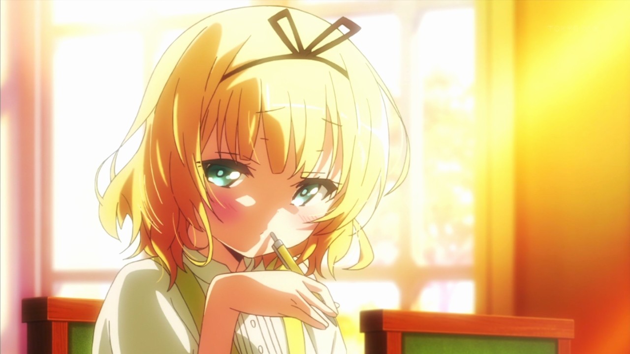 アニメで稀に一人原画の回あるけどすごいよな あにこ便 アニメで稀に一人原画の回あるけどすごいよな あにこ便