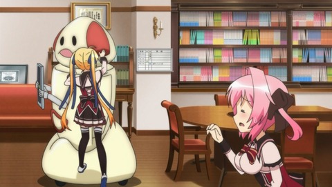 ワガママハイスペック 8話 感想 503