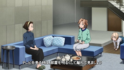 22/7 ナナブンノニジュウニ 11話 感想 55